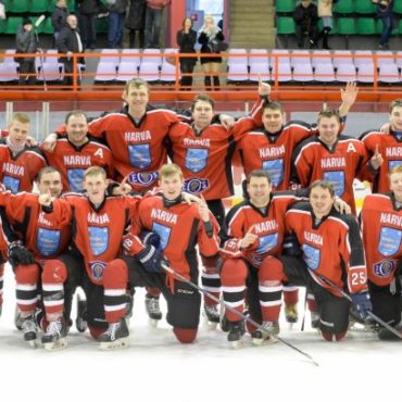 Nezināmie kaimiņi – Narva PSK