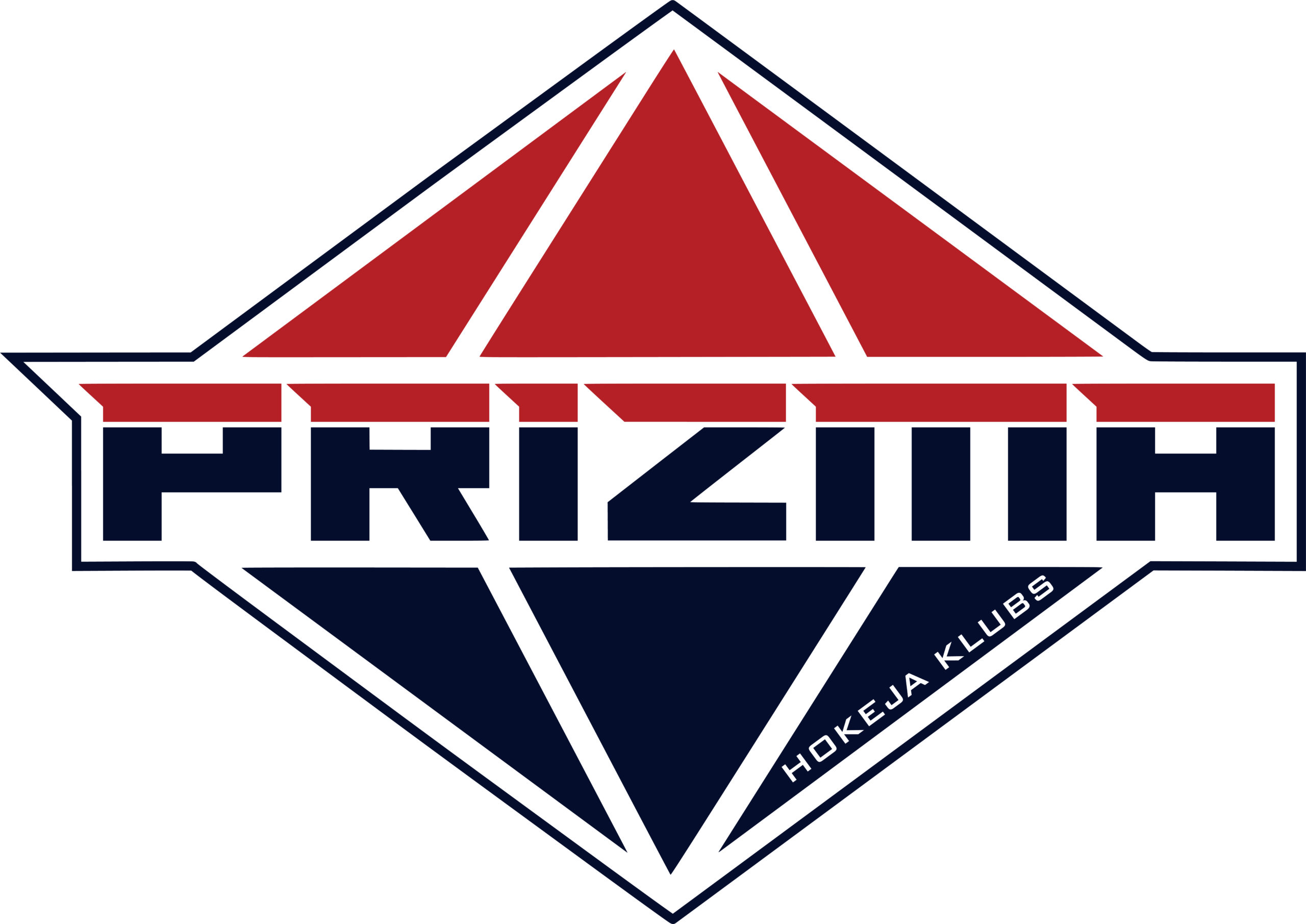 HK Prizma Riga/IHS