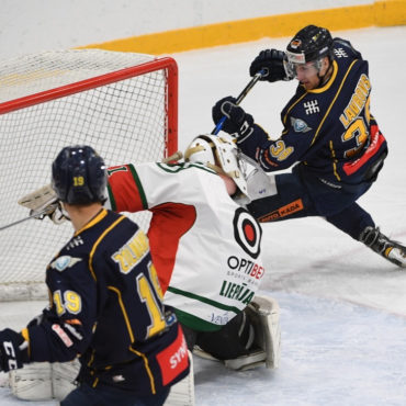 Kurbads pārspēj čempionāta līderus Liepāja/Optibet