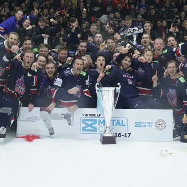 Pirmais pārbaudījums – Rungsted Seier Capital!