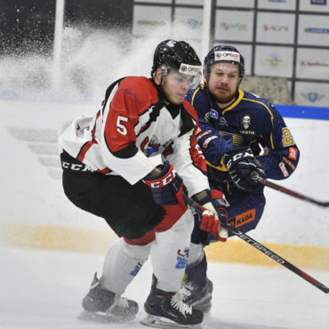 19.01.09 Kurbads vs Zemgale/LLU (2-5)