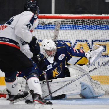 19.08.29 HK Kurbads vs PKH Gdansk Lotos (3-1)