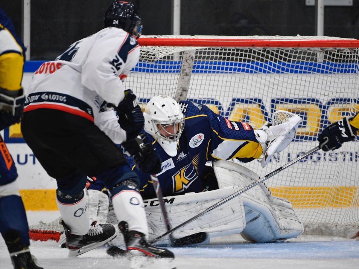 19.08.29 HK Kurbads vs PKH Gdansk Lotos (3-1)