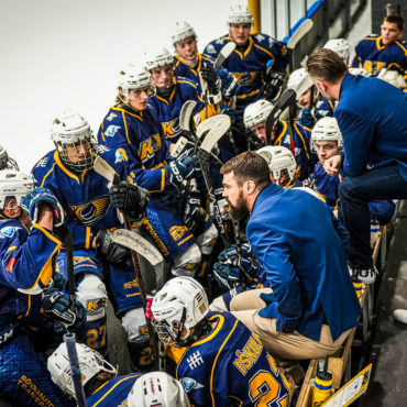 HS Kurbads JAHL / 1st League Team Wraps Up the 2024/25 Season! 🏒