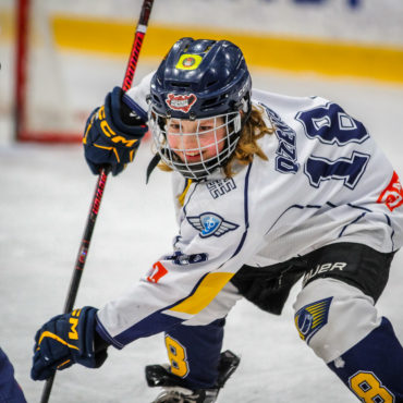 Ir noslēdzies viens neaizmirstams un piedzīvojumiem bagāts ”Riga Hockey Cup” turnīrs!