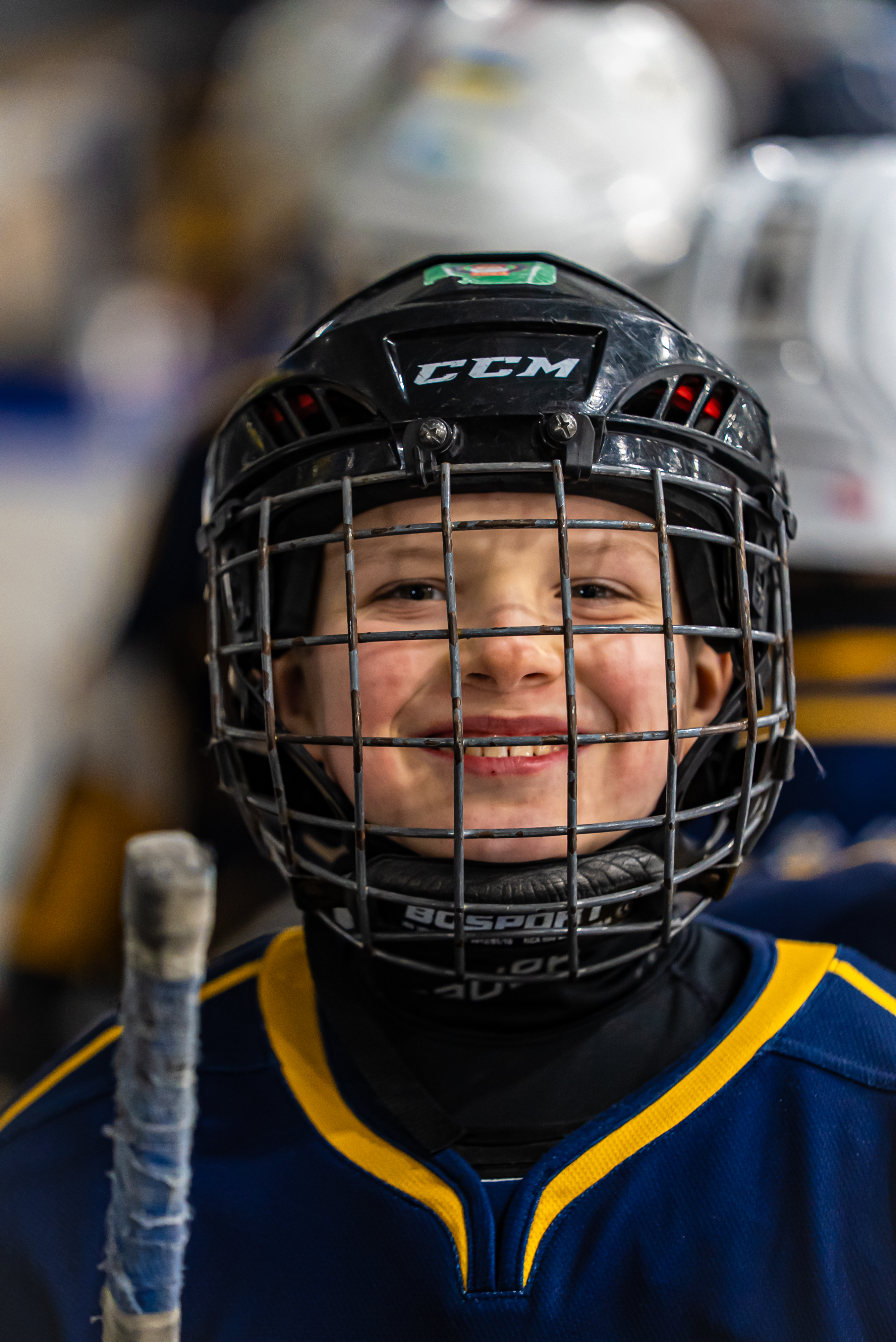 Kāpēc jauniešiem sports ir svarīgs?